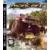 PS3 Games - Motor Storm : Pacific Rift