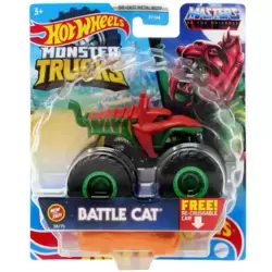 Battle Cat