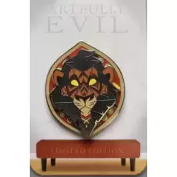 Artfully Evil - Scar