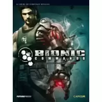Bionic commando - guide
