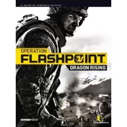 Opération Flashpoint : dragon rising - Guide de stratégie officiel