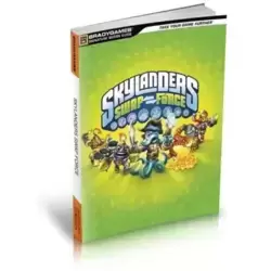 Skylanders : Swap Force - Bradygames Signature Series Guide