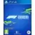 PS4 Games - F1 2021