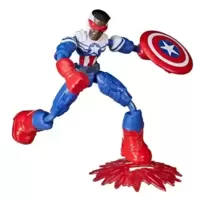 Captain America