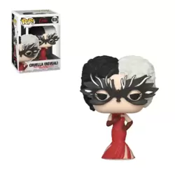 Cruella - Cruella Reveal