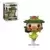 POP! MARVEL - Shang-Chi and the Legend of the Ten Rings - Jiang Li
