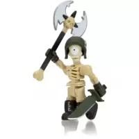 Level 261 Undead Cyclops