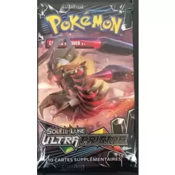 Giratina