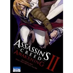 Awakening volume 2