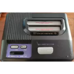 DYnavision 4 - Famiclone