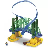 Fly-By Bridge