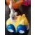 Roger Rabbit In Lennie The Cab
