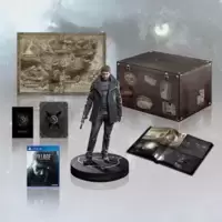 Resident Evil Village Collector's Edition
