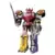 Legacy Power Rangers Bandai MegaZord - MegaZord