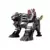 Legacy Power Rangers Bandai MegaZord - White Tiger Zord