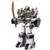 Legacy Power Rangers Bandai MegaZord - White Tiger Zord