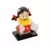 Lego Minifigures Looney Toons - Petunia Pig