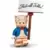 Lego Minifigures Looney Toons - Porky Pig