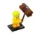 Lego Minifigures Looney Toons - Tweety Bird