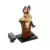 Lego Minifigures Looney Toons - Wile E. Coyote