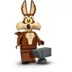 Wile E. Coyote