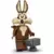 Lego Minifigures Looney Toons - Wile E. Coyote