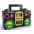 LEGO Vidiyo - The Boombox