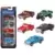 Matchbox - 100 Years Anniversary Chevrolet Trucks 5-Pack