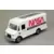 Matchbox - Mission Support Vehicle