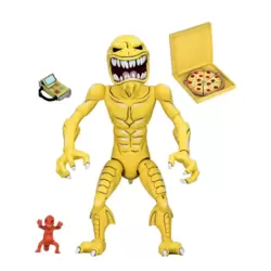 TMNT - Pizza Monster Ultimate