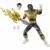 Power Rangers Hasbro - Lightning Collection - Zeo Gold Ranger