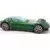 Hot Wheels Classiques - BALLISTIK