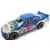 Hot Wheels Classiques - Danica Patrick 2010 Chevy Impala
