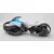 Mainline Hot Wheels - Max Steel Motorcycle