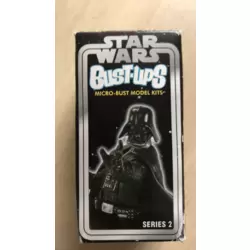 Darth Vader Bust-Ups