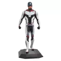 Captain America (Team Suit) - Marvel Gallery