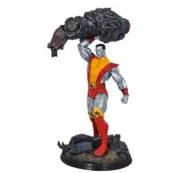 Colossus - Marvel Comic Premier Collection Statue