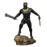 Eric Killmonger - Marvel Gallery