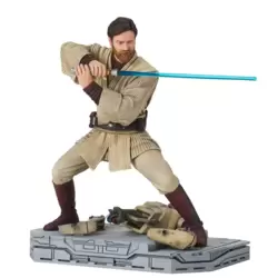 Obi-Wan Kenobi - Milestones Statue