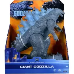 Giant Godzilla