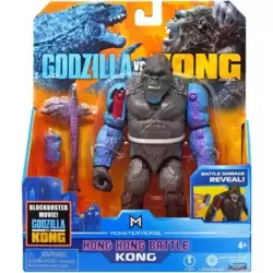Kong [Hong Kong Battle]