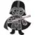 Pin\'s Loungefly - Star Wars - Chibi - Darth Vader