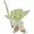 Pin\'s Loungefly - Star Wars - Chibi - Yoda