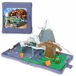 Bear Mountain
