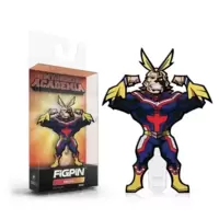 All Might