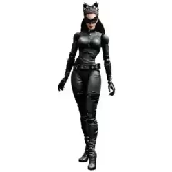 Play arts Kai - Catwoman