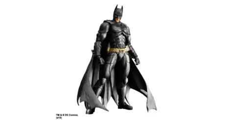 Hot toys MMS432 DC Justice League Tactical Batman Exclusive Version – Pop  Collectibles