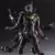Play Arts Kai - Variant Play Arts Kaï Batman : Rogues Gallery - The Joker