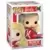 POP! Retro Toys - Barbie - Holiday Barbie 1988