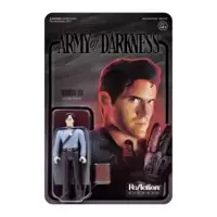 Army Of Darkness - Medieval Ash (Midnight)